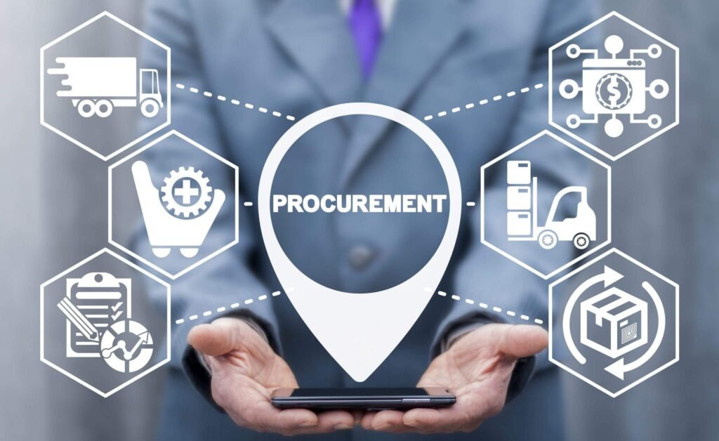 MANAGED PROCUREMENT SERVICE