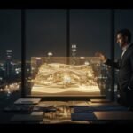 Architectural Design for Luxury Resorts: Strategic Vision and Turnkey Execution in 2026