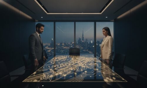 Strategic Hospitality Procurement Consultancy in Dubai: The 2026 Executive Guide