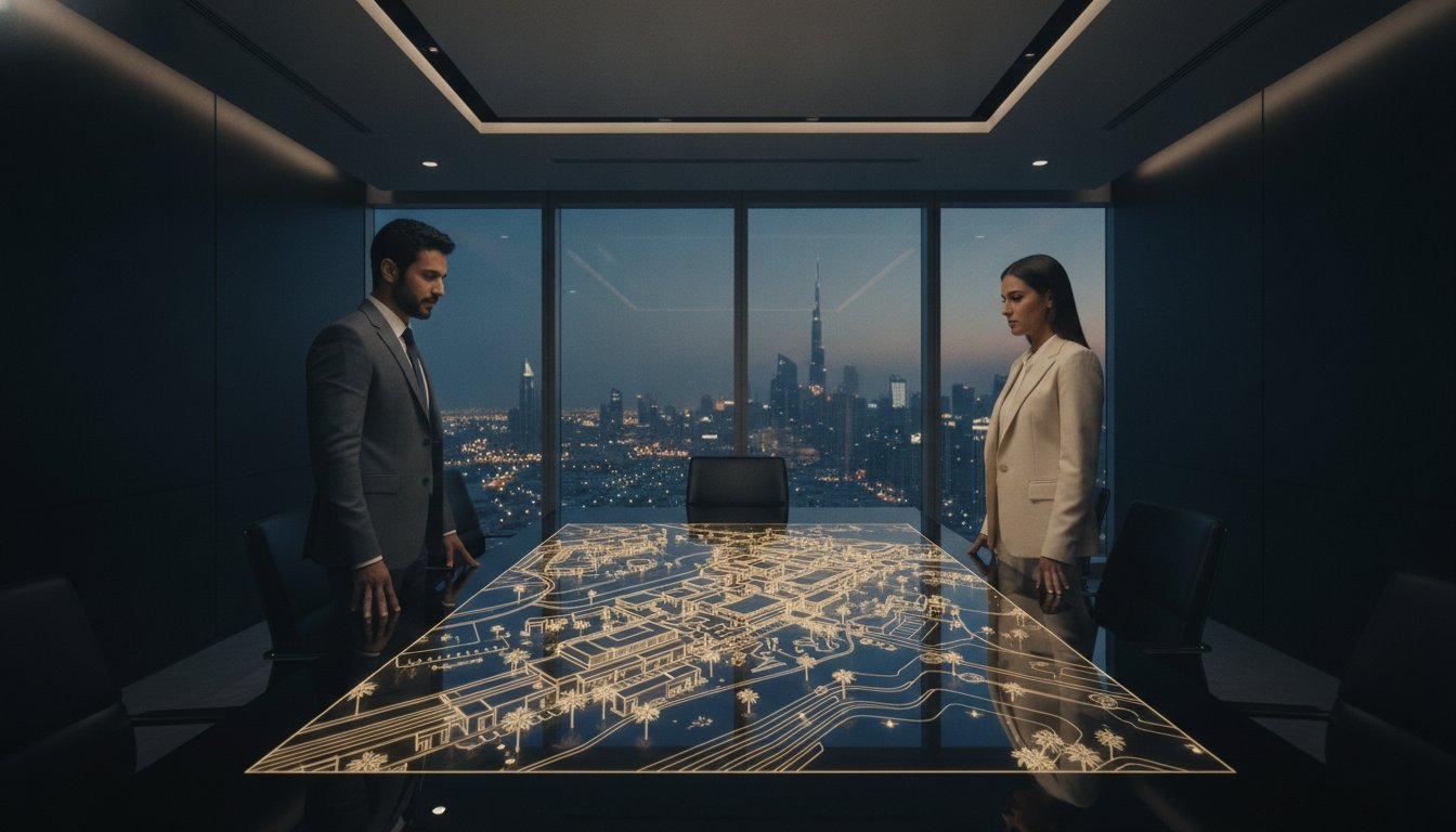 Strategic Hospitality Procurement Consultancy in Dubai: The 2026 Executive Guide