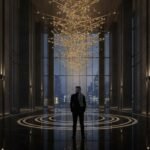 Strategic Hotel Fit Out Project Management: A Masterclass for Middle Eastern Hospitality