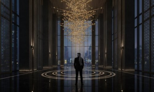 Strategic Hotel Fit Out Project Management: A Masterclass for Middle Eastern Hospitality