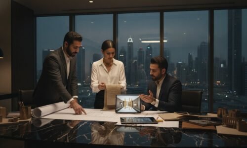 Mastering Hotel Renovation Project Management: A Strategic Guide for Owners