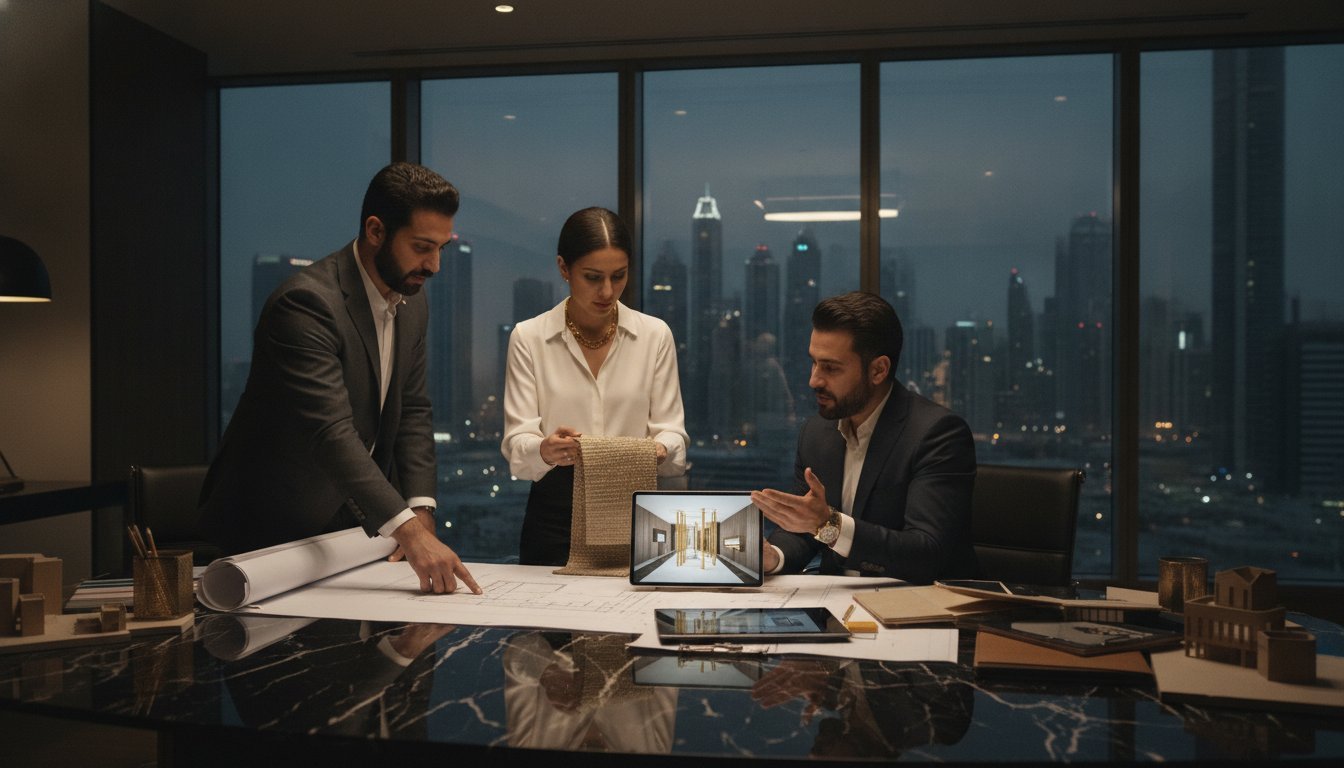 Mastering Hotel Renovation Project Management: A Strategic Guide for Owners